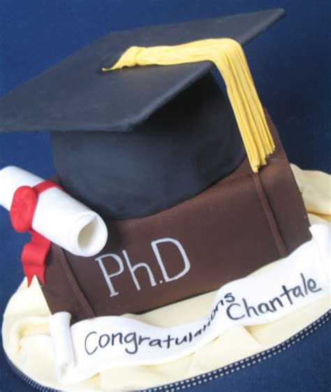 phd graduation party|More.